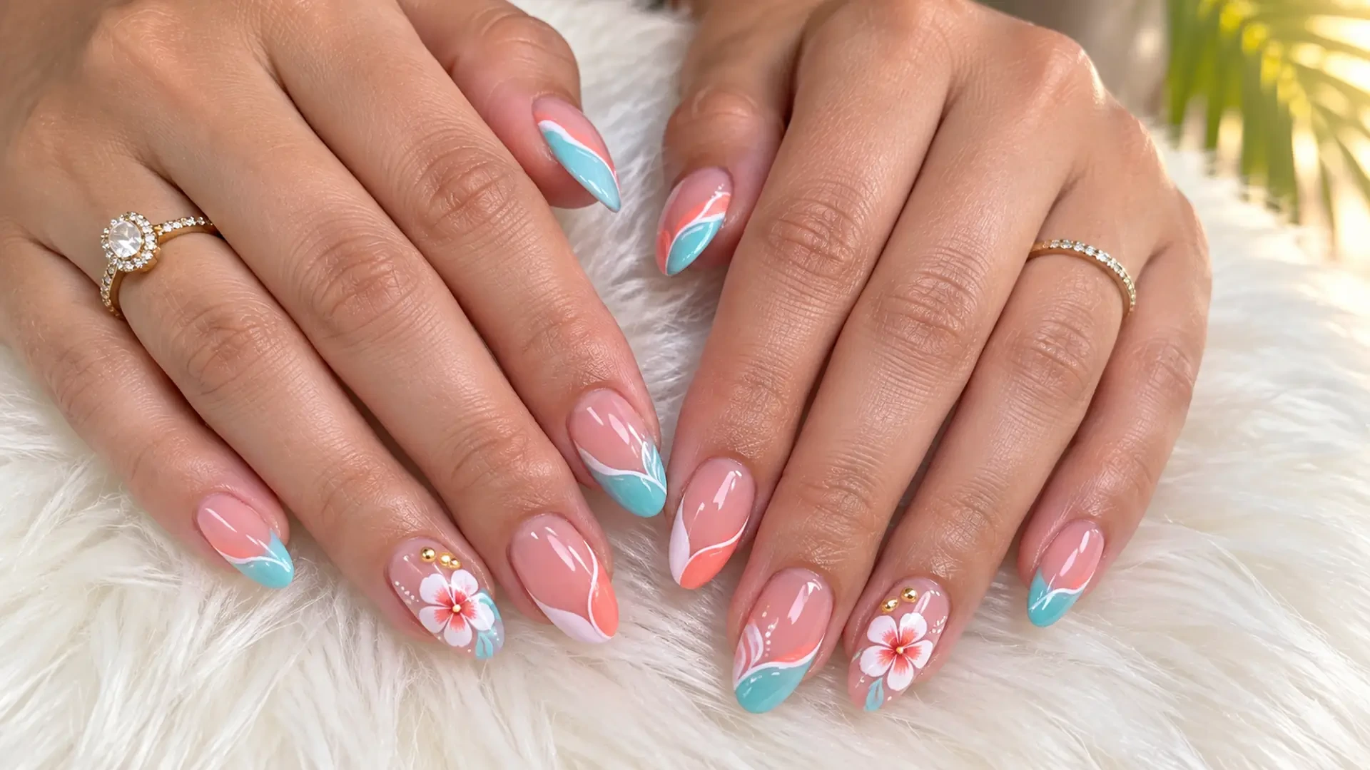 Florida climate and nail care: a practical routine between appointments