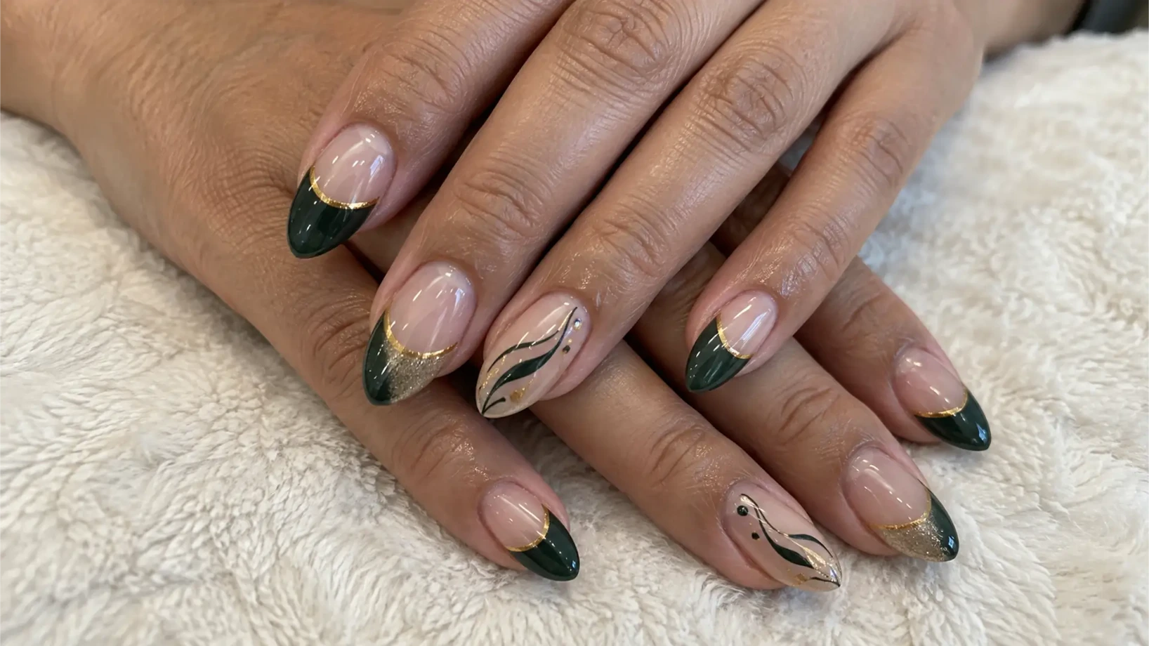 Practical habits to help your manicure last between appointments
