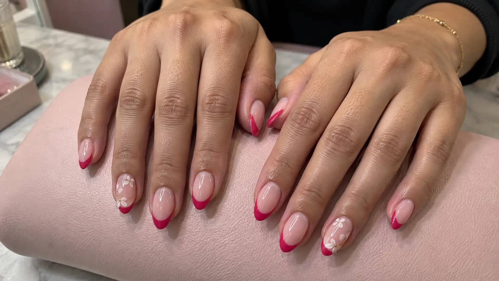 Qué hacer antes de tu cita de uñas en Brandon: lista práctica
