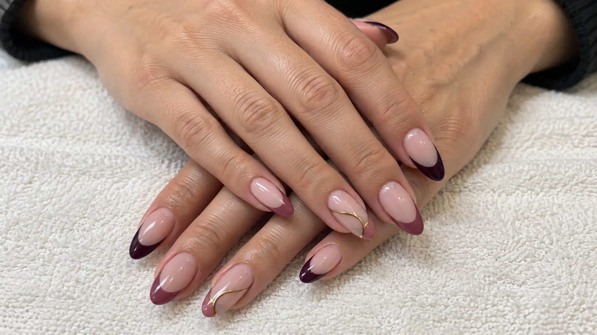 When to book a nail refill in Brandon: a practical decision guide