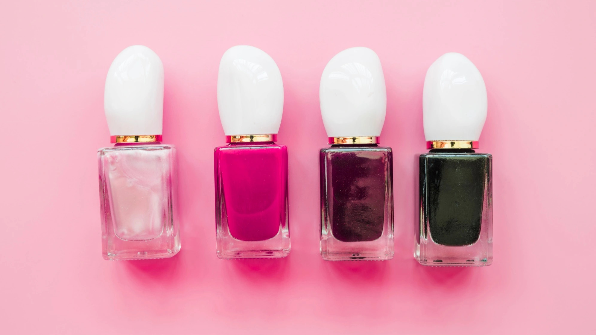 trucos poco conocidos para que tu esmalte dure más