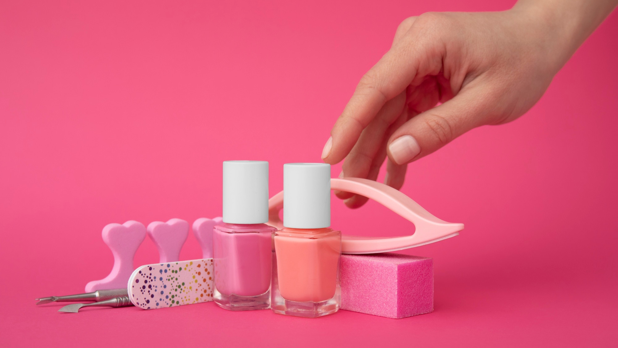 null What if you could improve your mood just by looking at your hands?