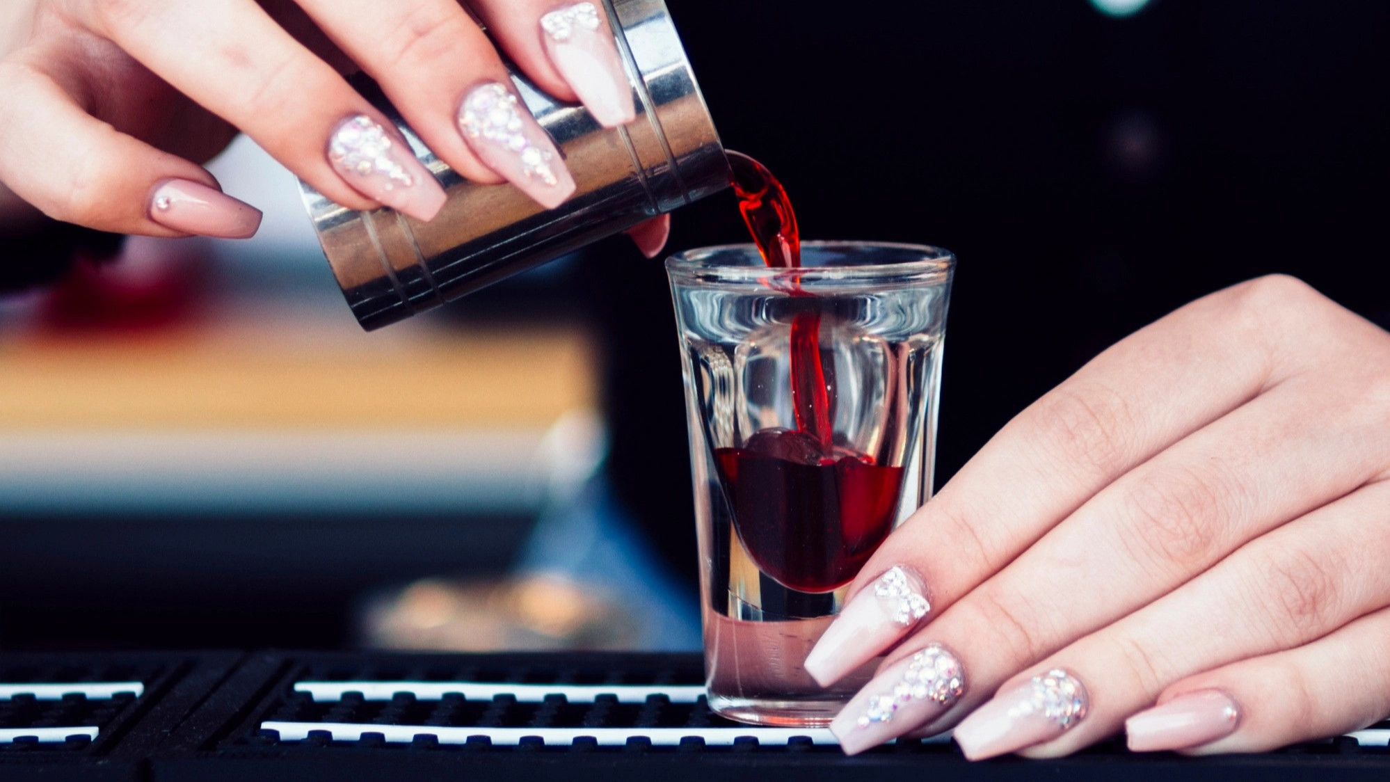 Ready to keep your acrylic nails flawless and healthy?
