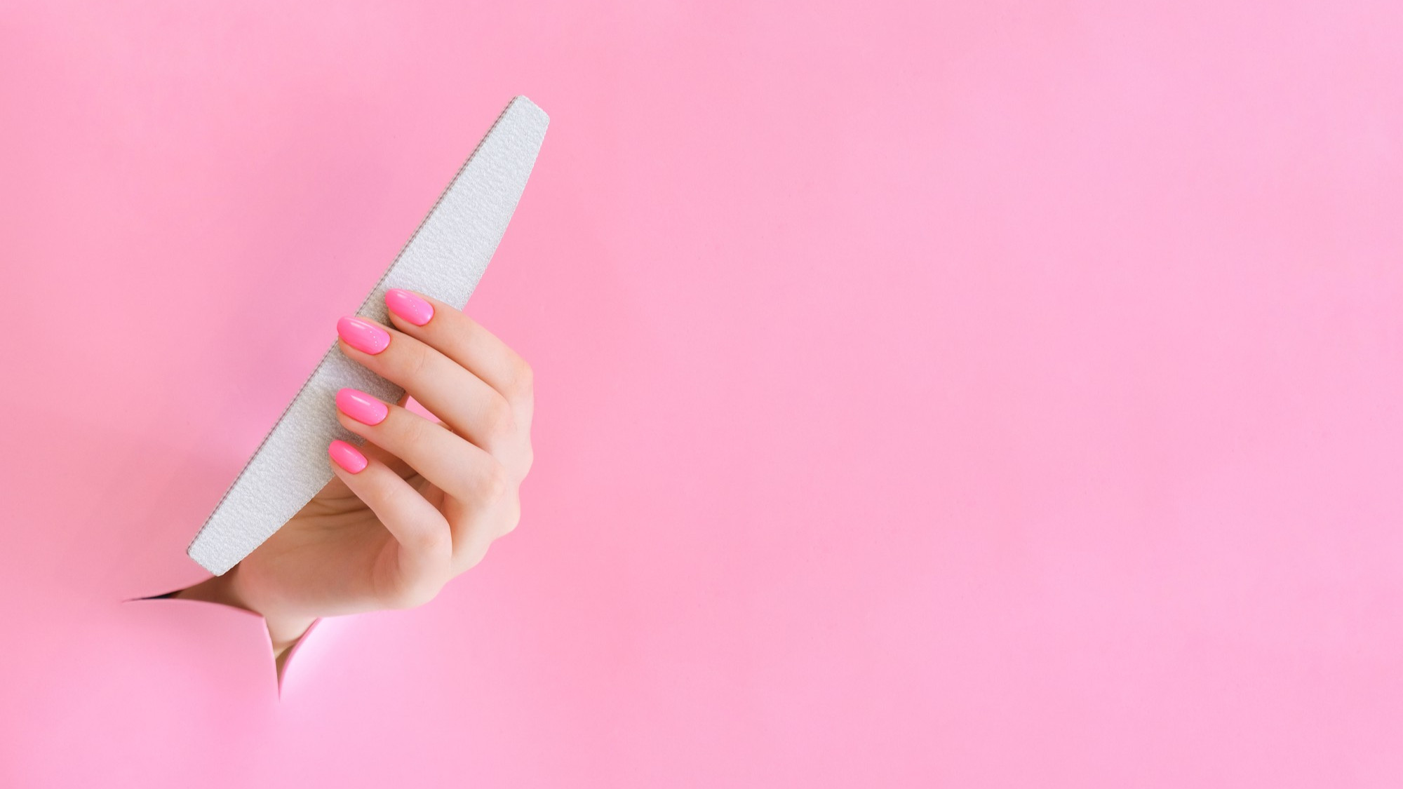null Hábitos saludables para evitar daños y conservar la belleza natural de tus uñas