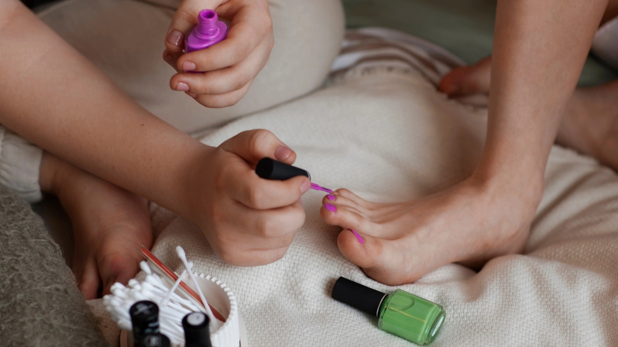 La importancia de la manicura en tu día a día