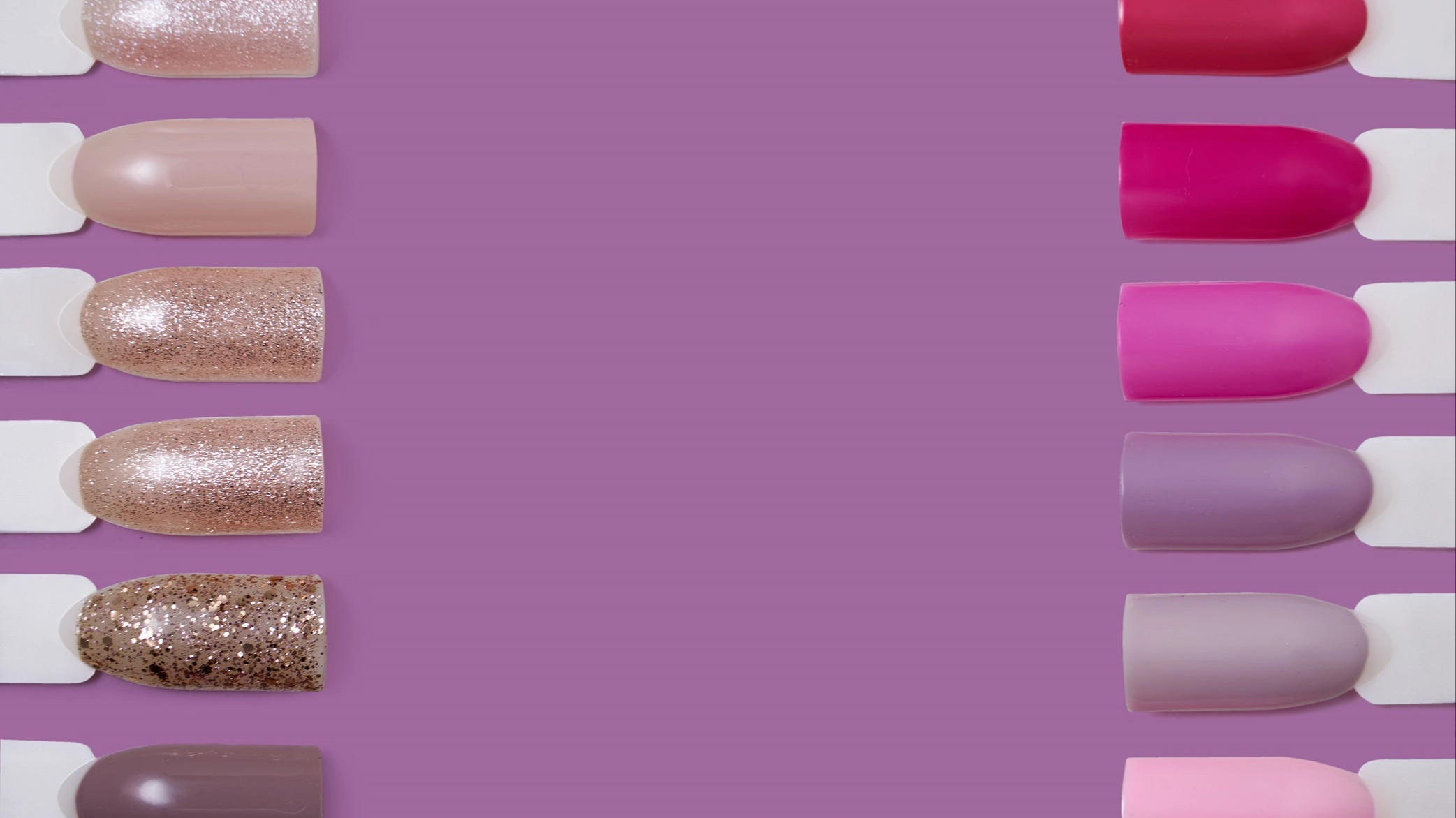 null La importancia de adaptar el estilo de uñas a cada temporada