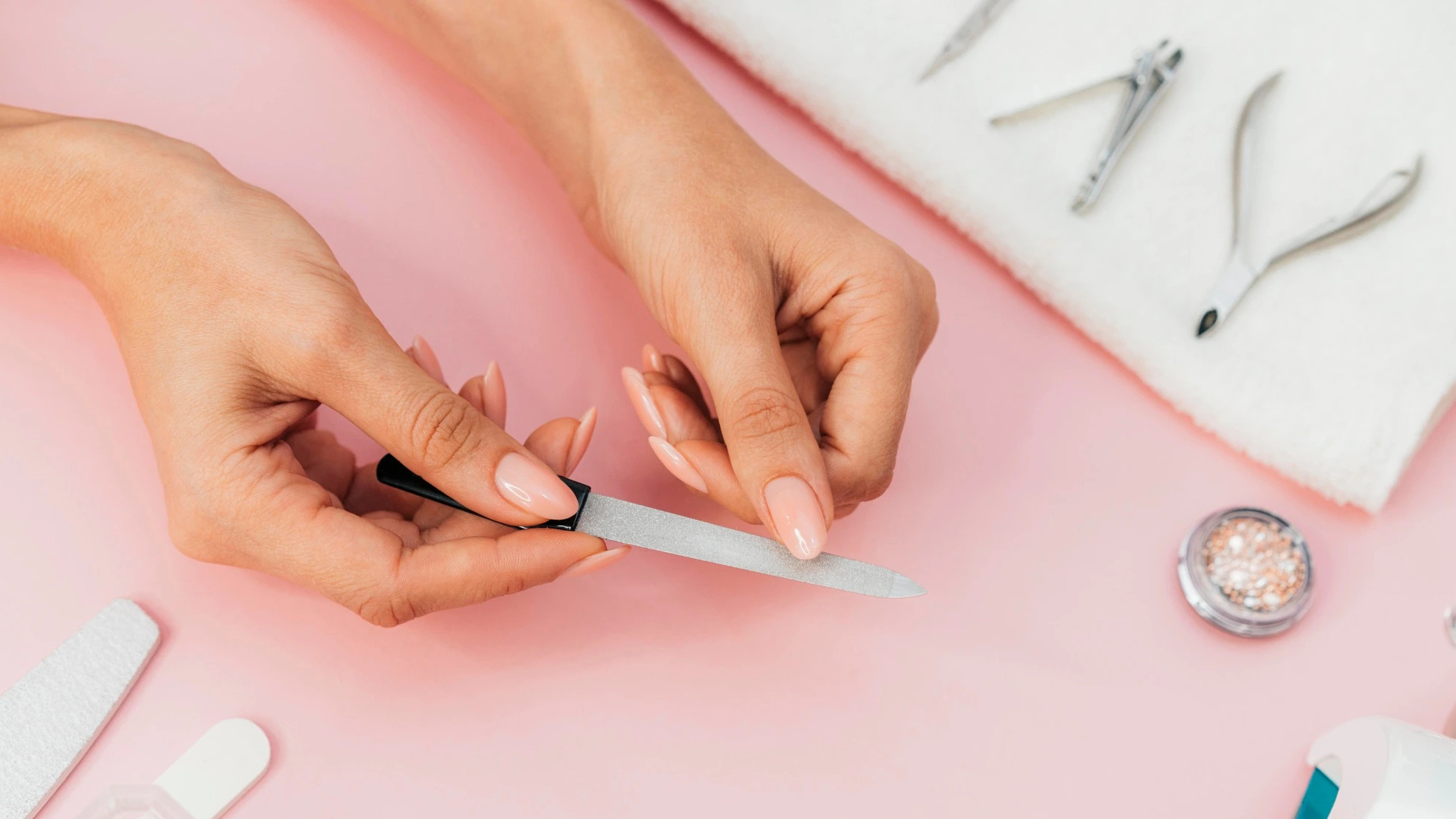 ¿Por qué adaptar tu nail art a cada estación?