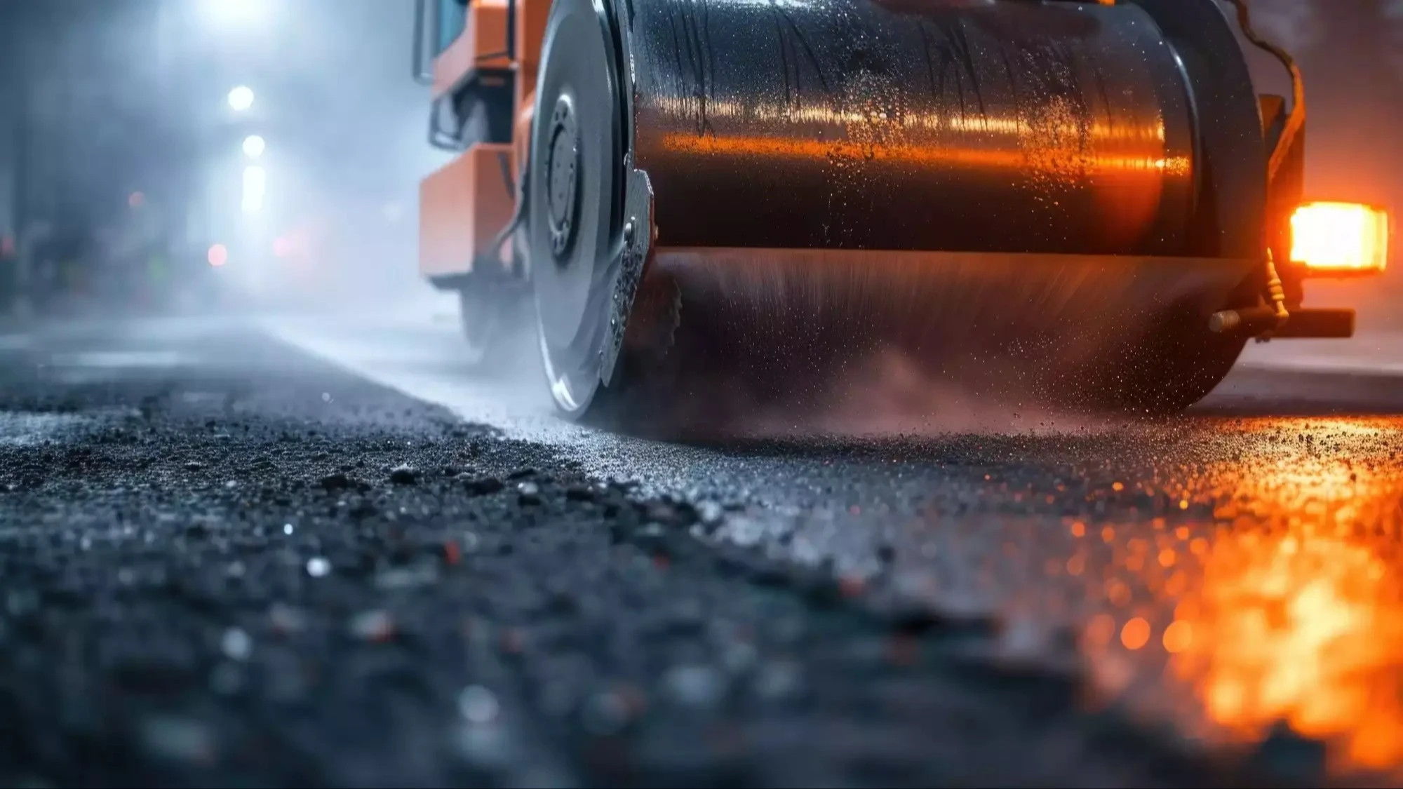 Asphalt Paving & Milling in Central Florida | Blacktop