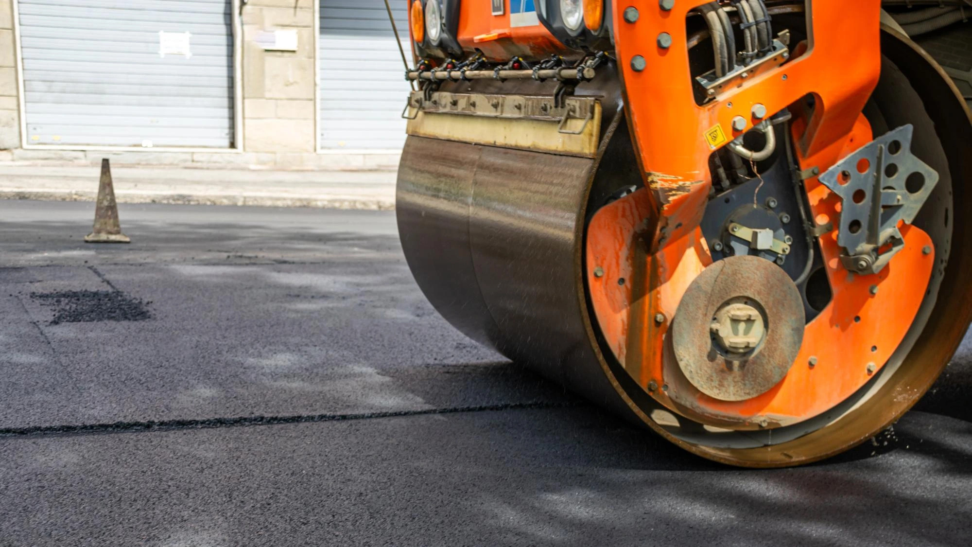 Precision paving for safe and long-lasting results