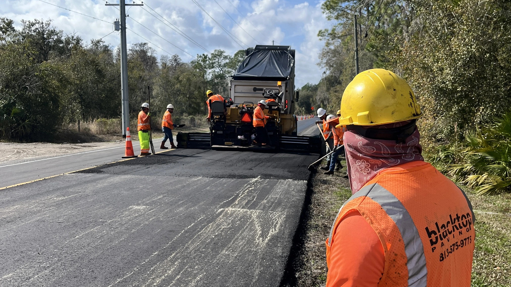 Uniform Surfaces Start with Precision Milling