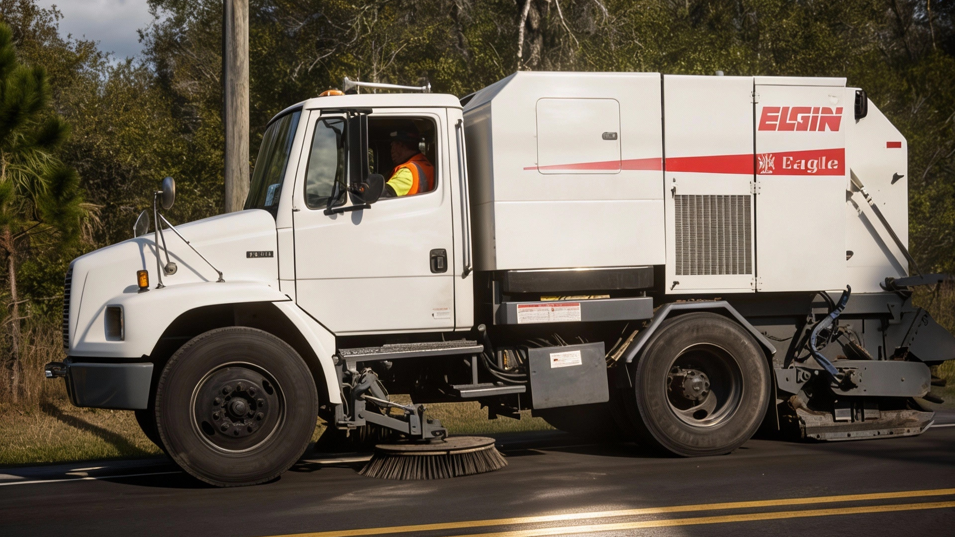 Professional Paving Solutions for Businesses