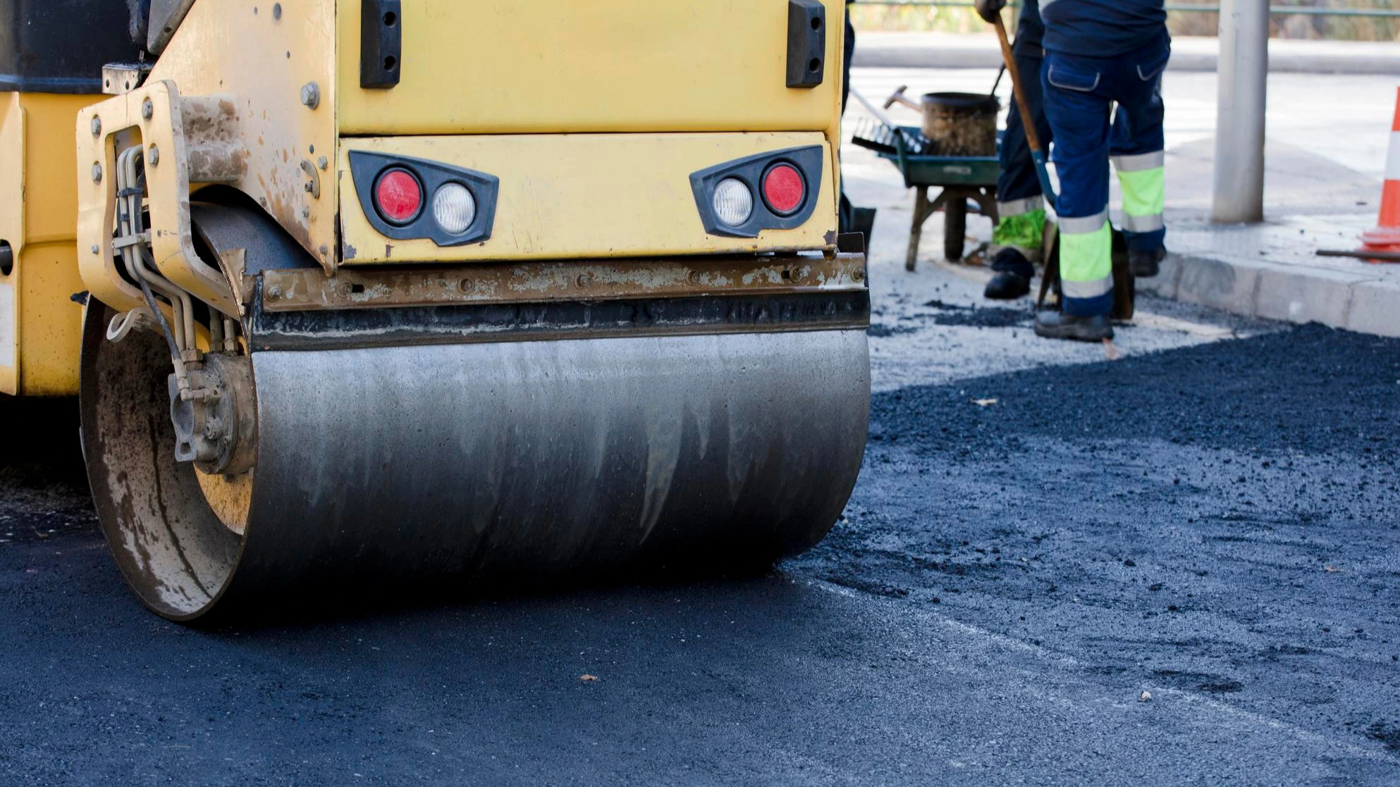 Trusted Asphalt Companies Near Me in Florida