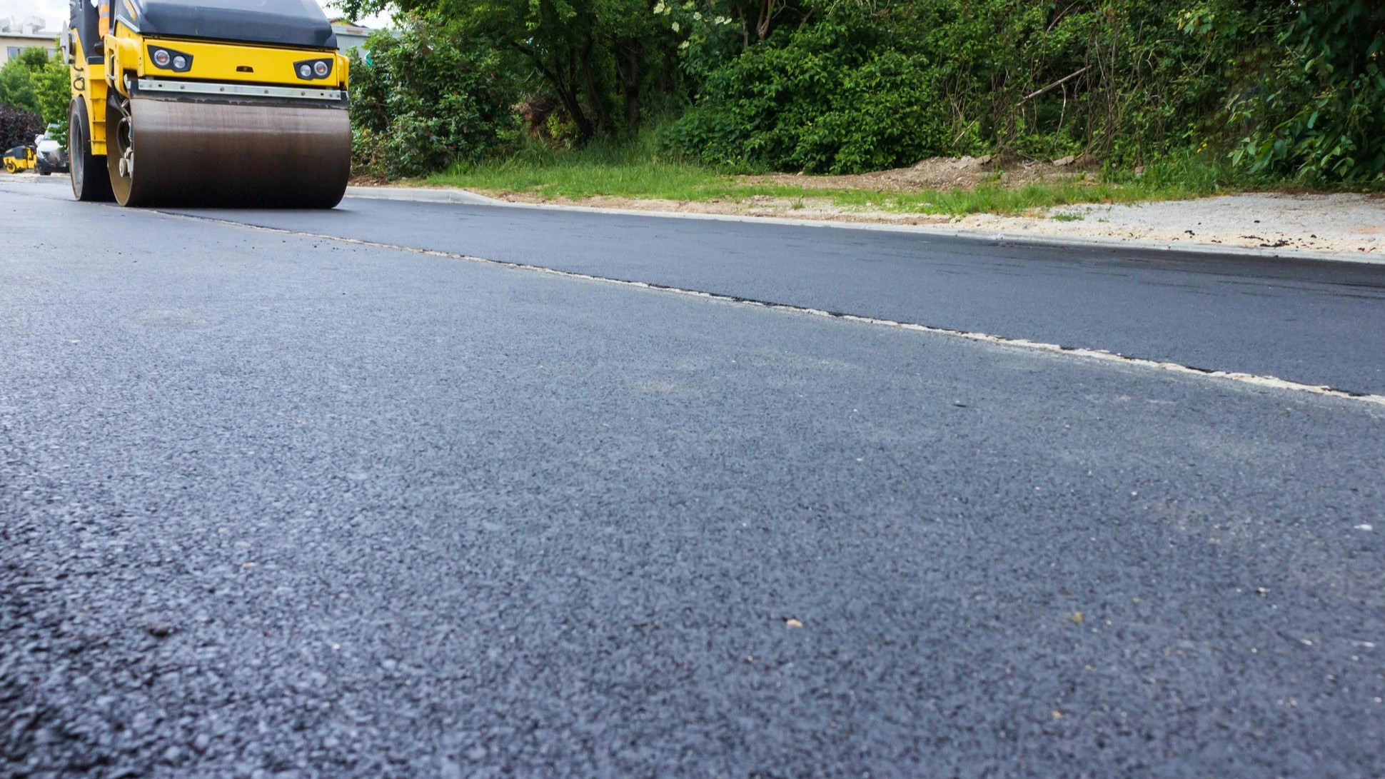 Commercial Asphalt Solutions for Businesses in Central Florida