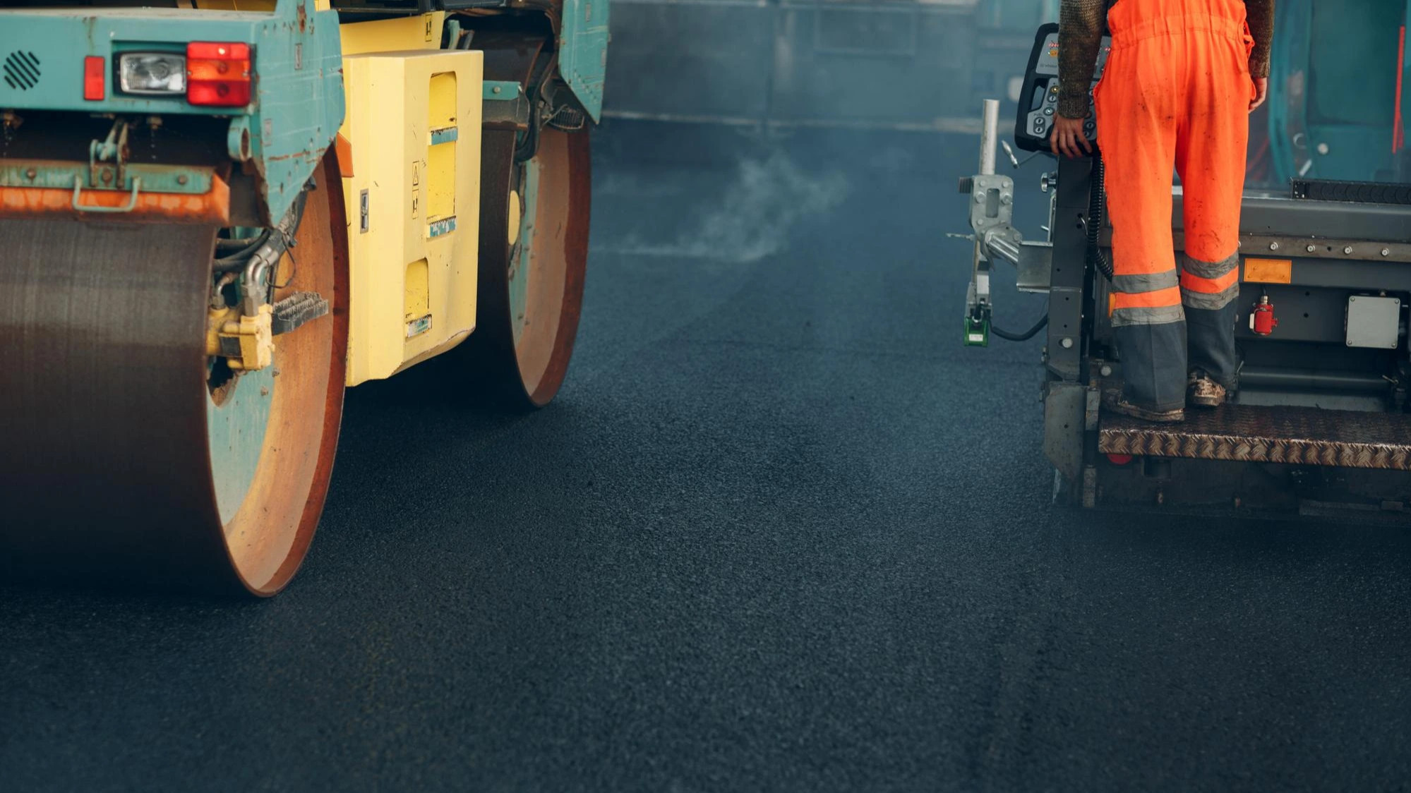 Preventative Maintenance Strategies for Asphalt