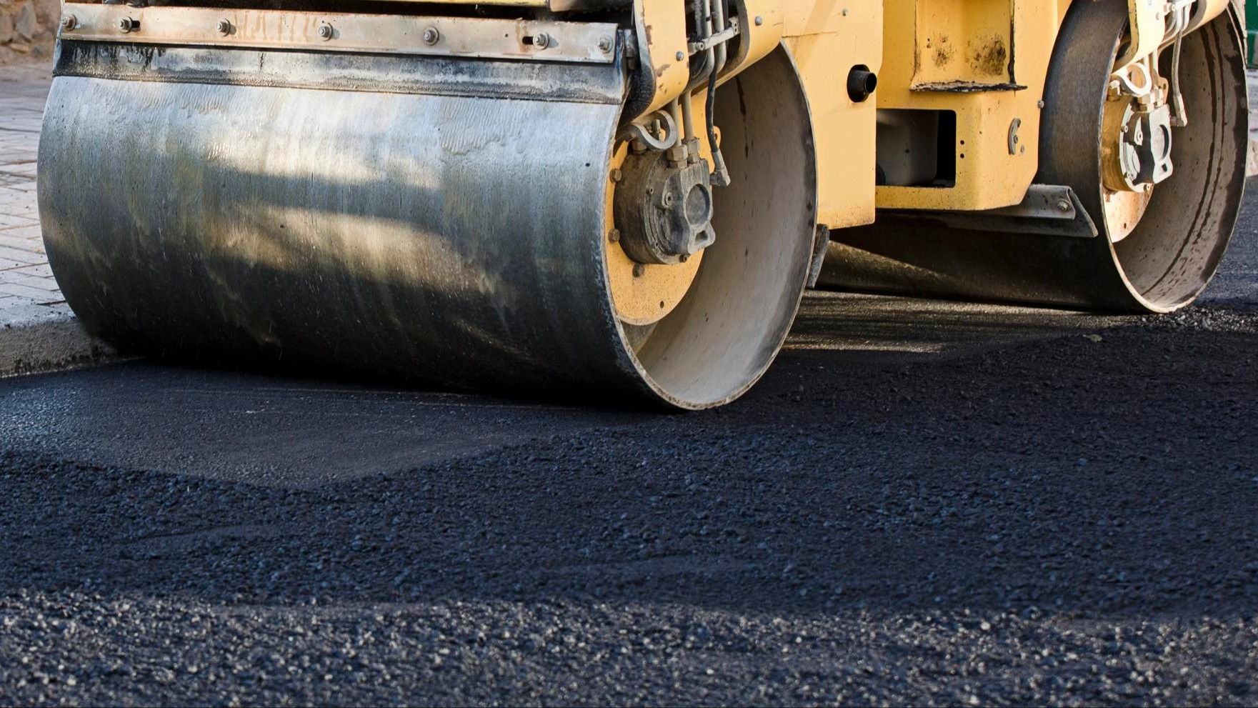 What Happens After Asphalt Milling?