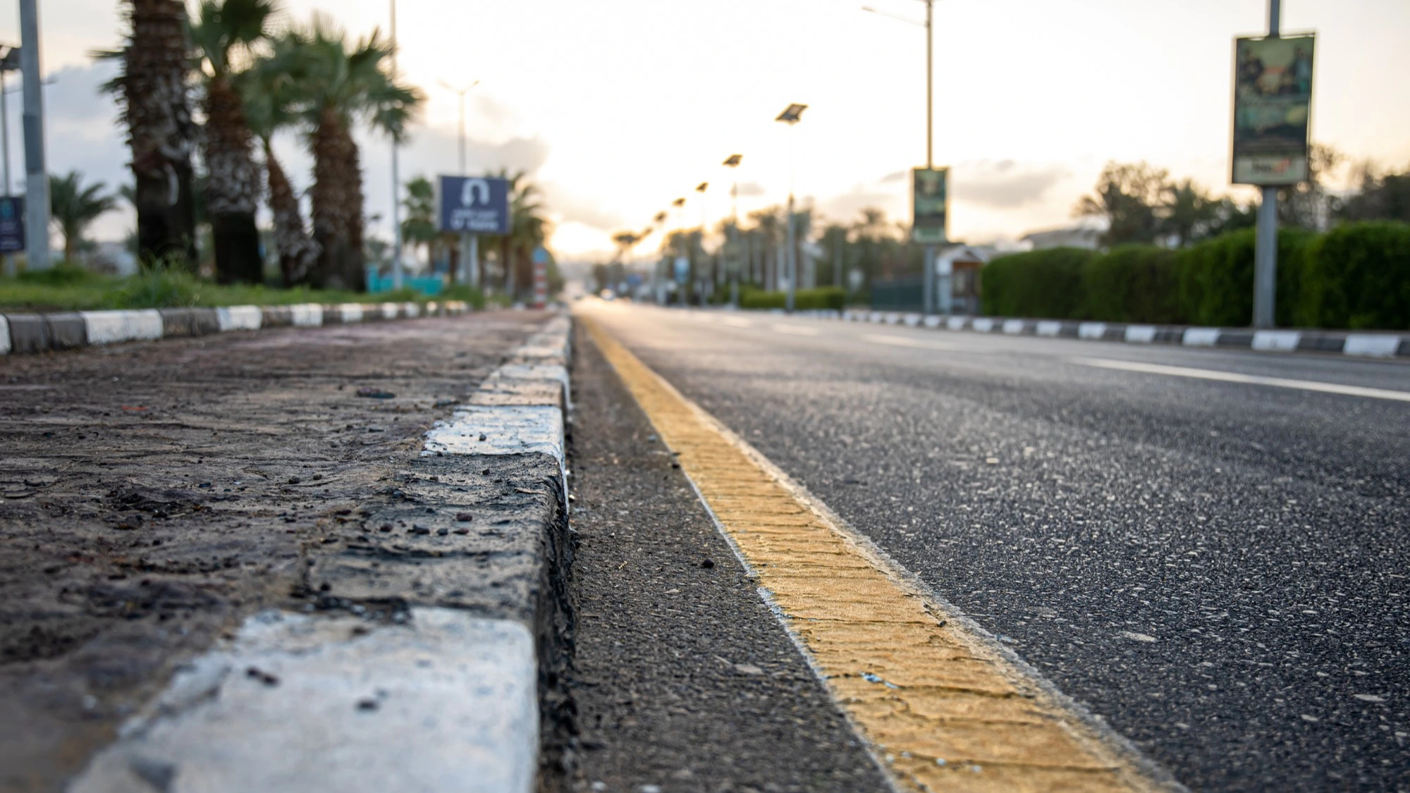 7 signs you need asphalt paving or resurfacing
