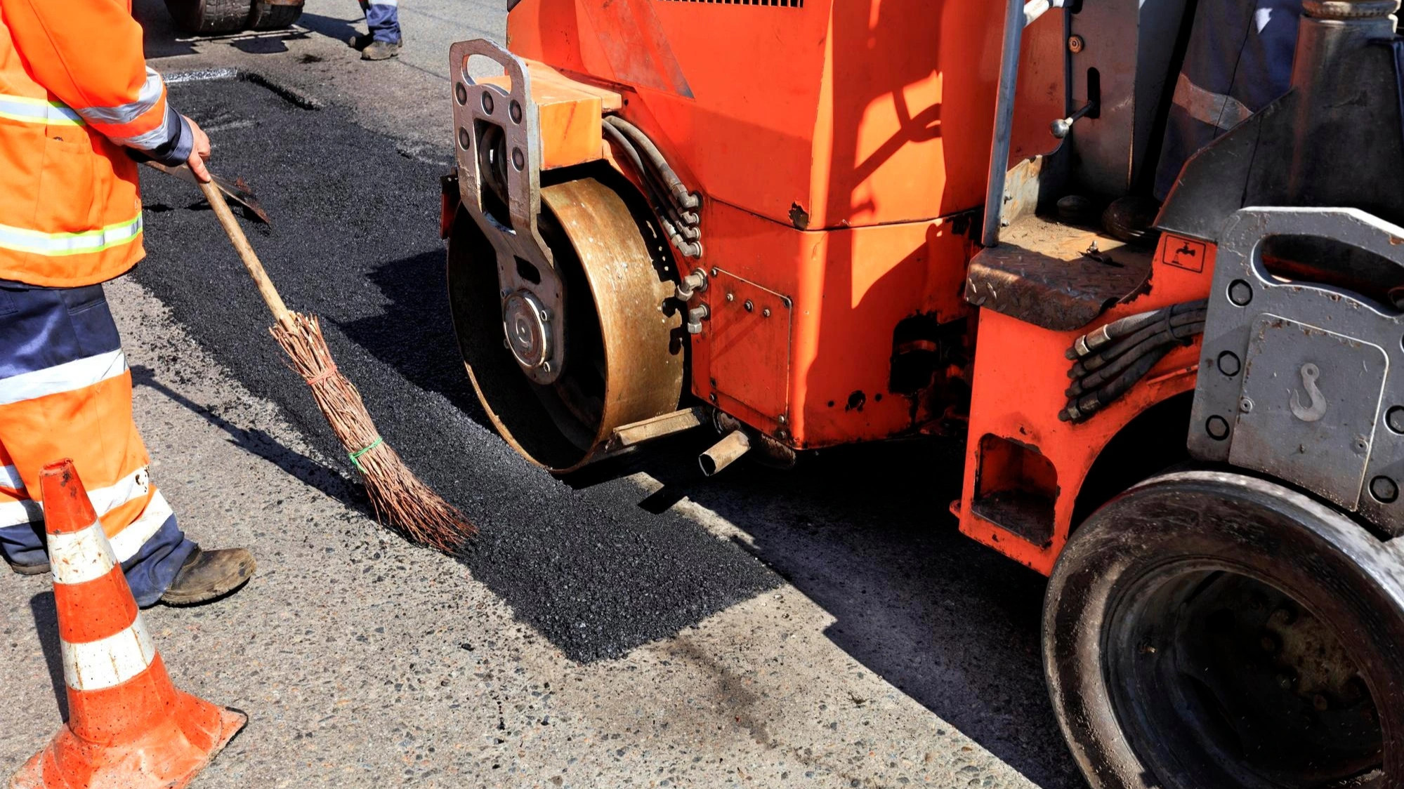 The cost of delaying asphalt repairs