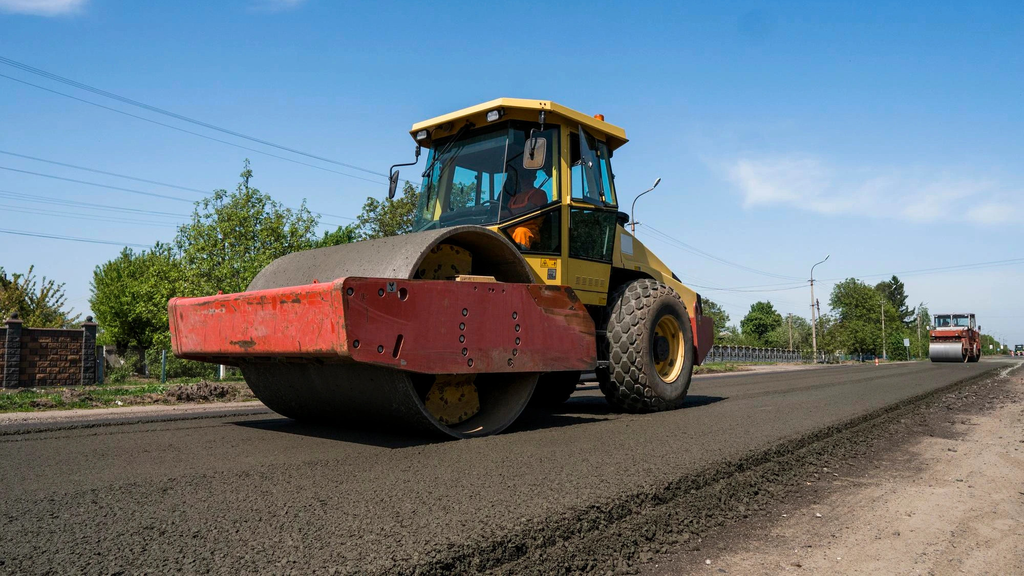 Reliable Asphalt Experts for Large-Scale Projects in Central Florida