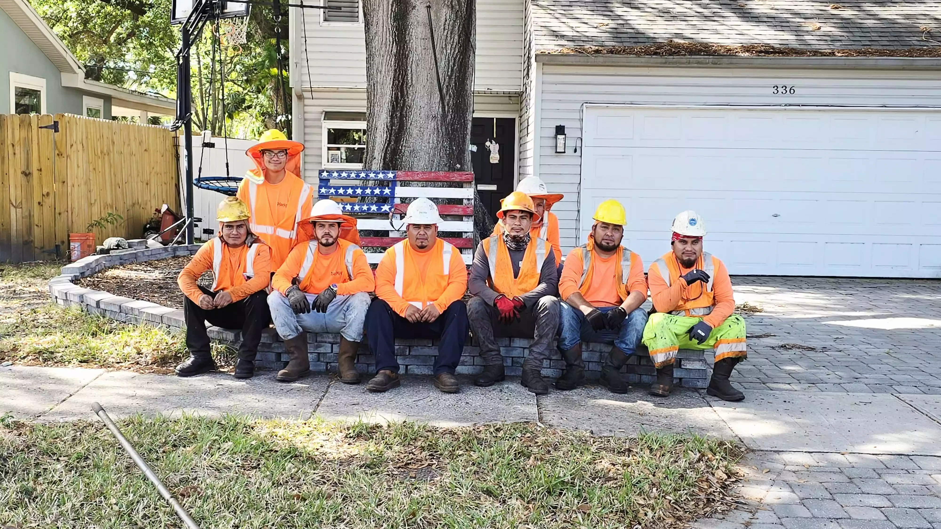 How to choose an asphalt paving and milling contractor in Central Florida