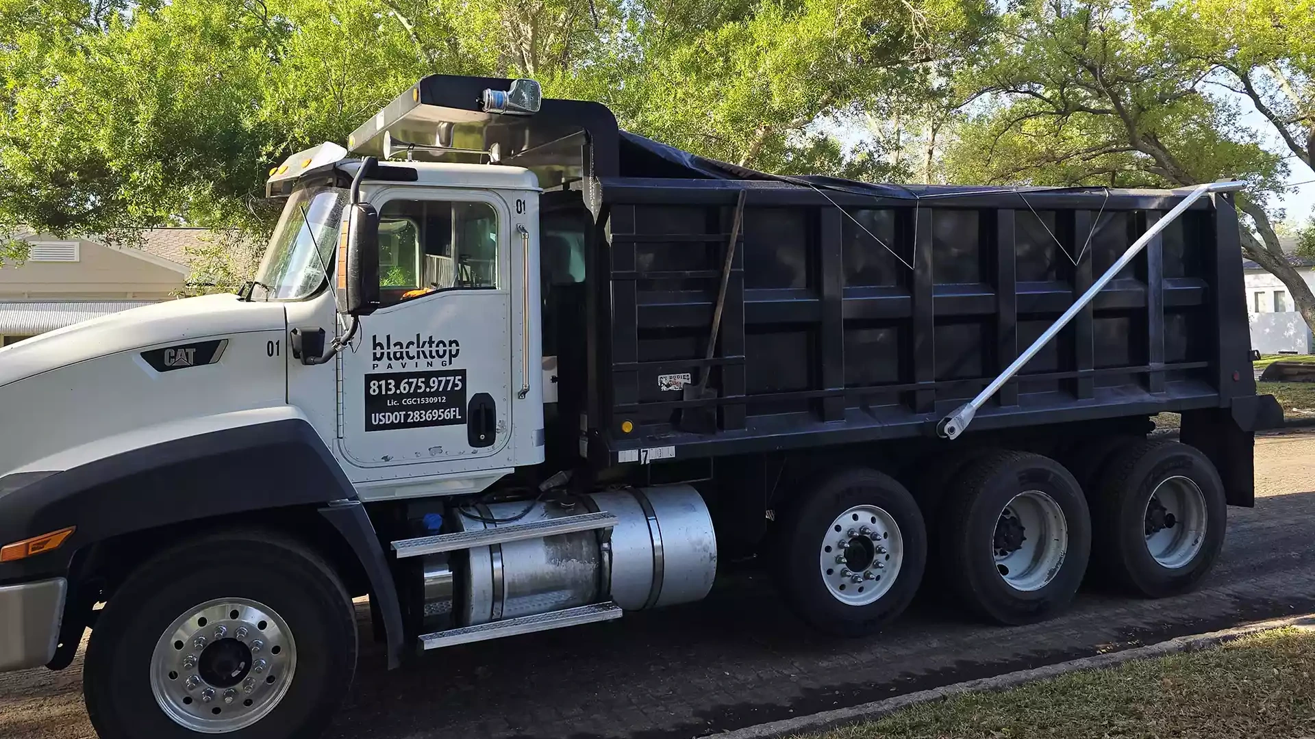 Asphalt milling for parking lots, HOA roads, and commercial sites: what to plan before work starts