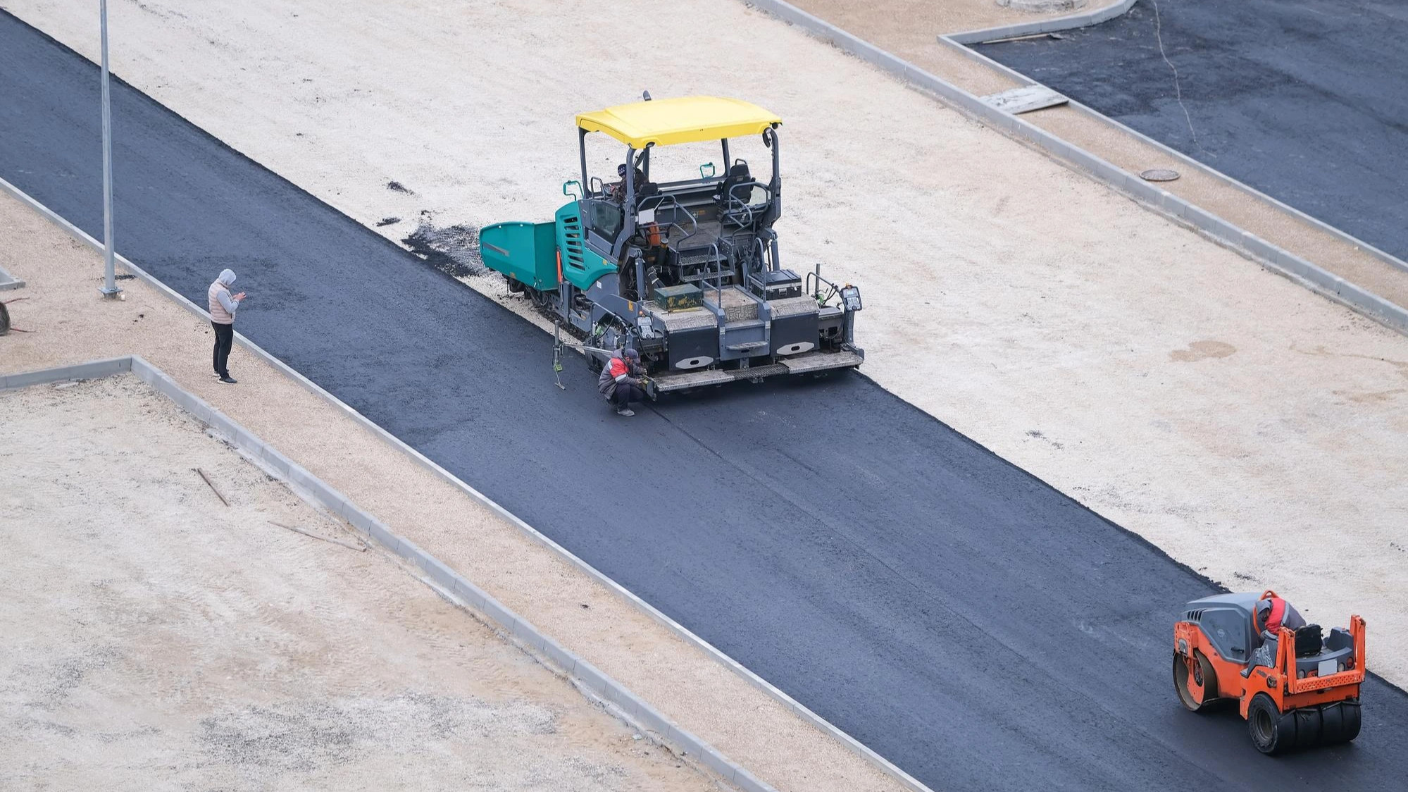 Key Considerations for Commercial Projects in Florida