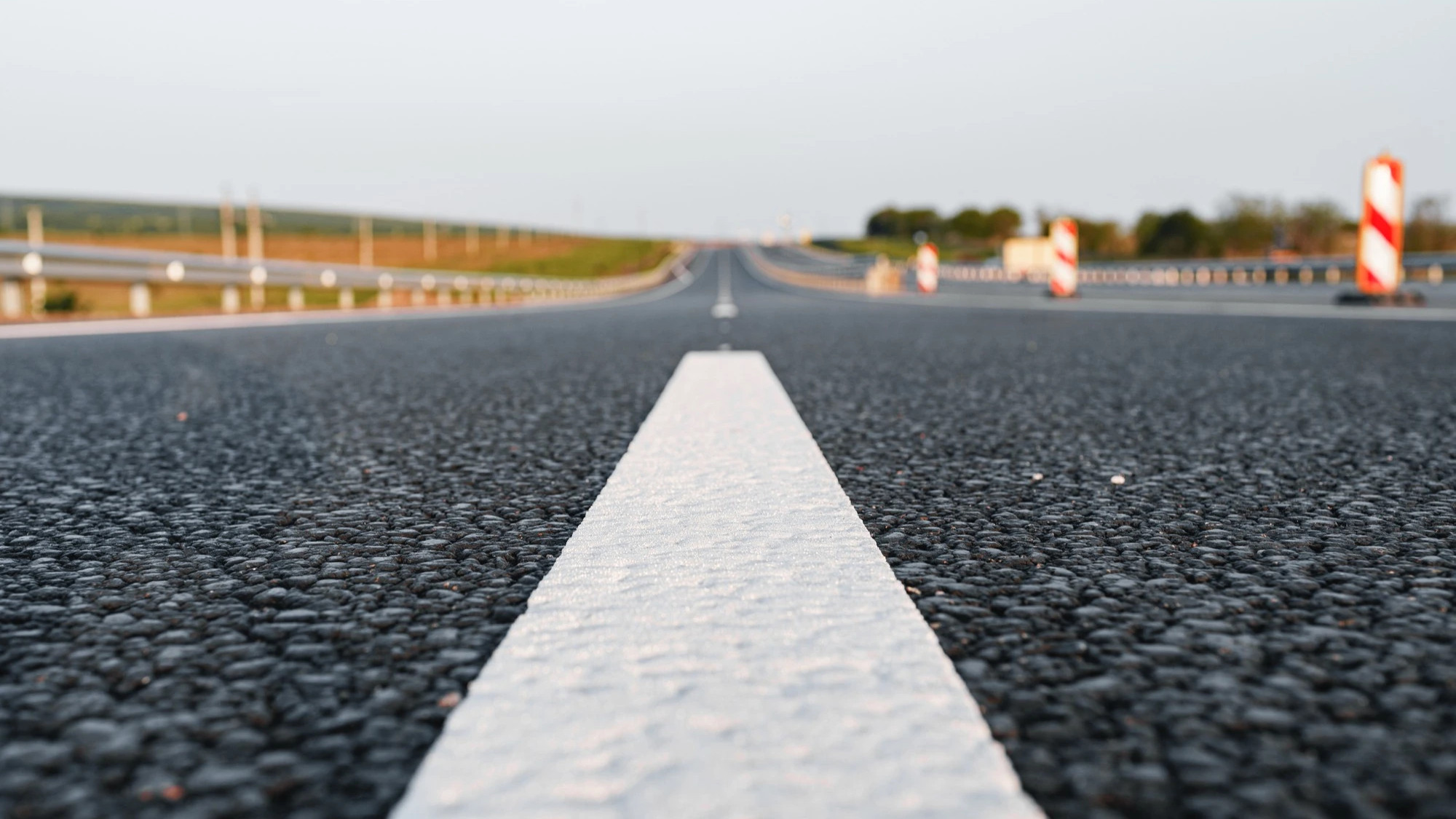 Benefits of Timely Asphalt Repair
