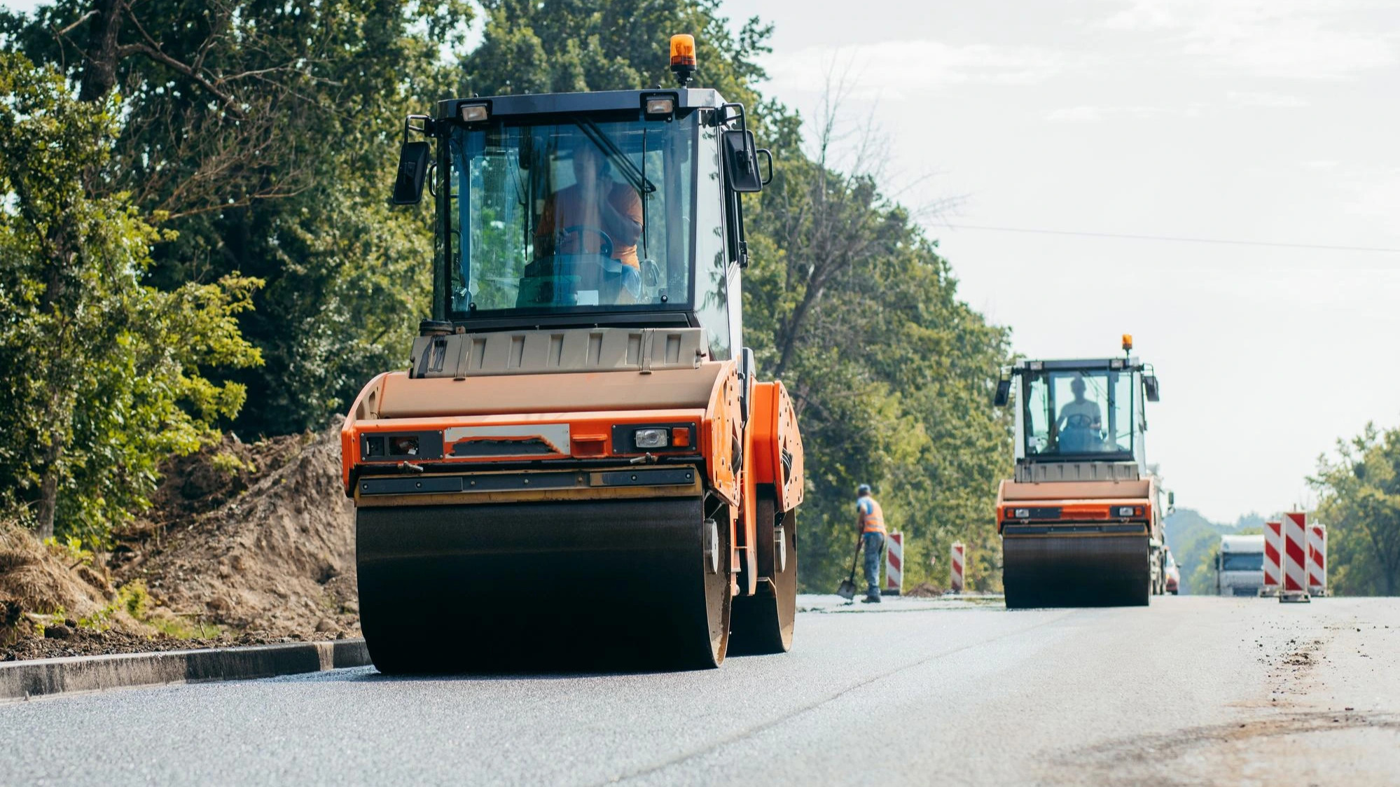 How Florida’s Climate Affects Asphalt Surfaces