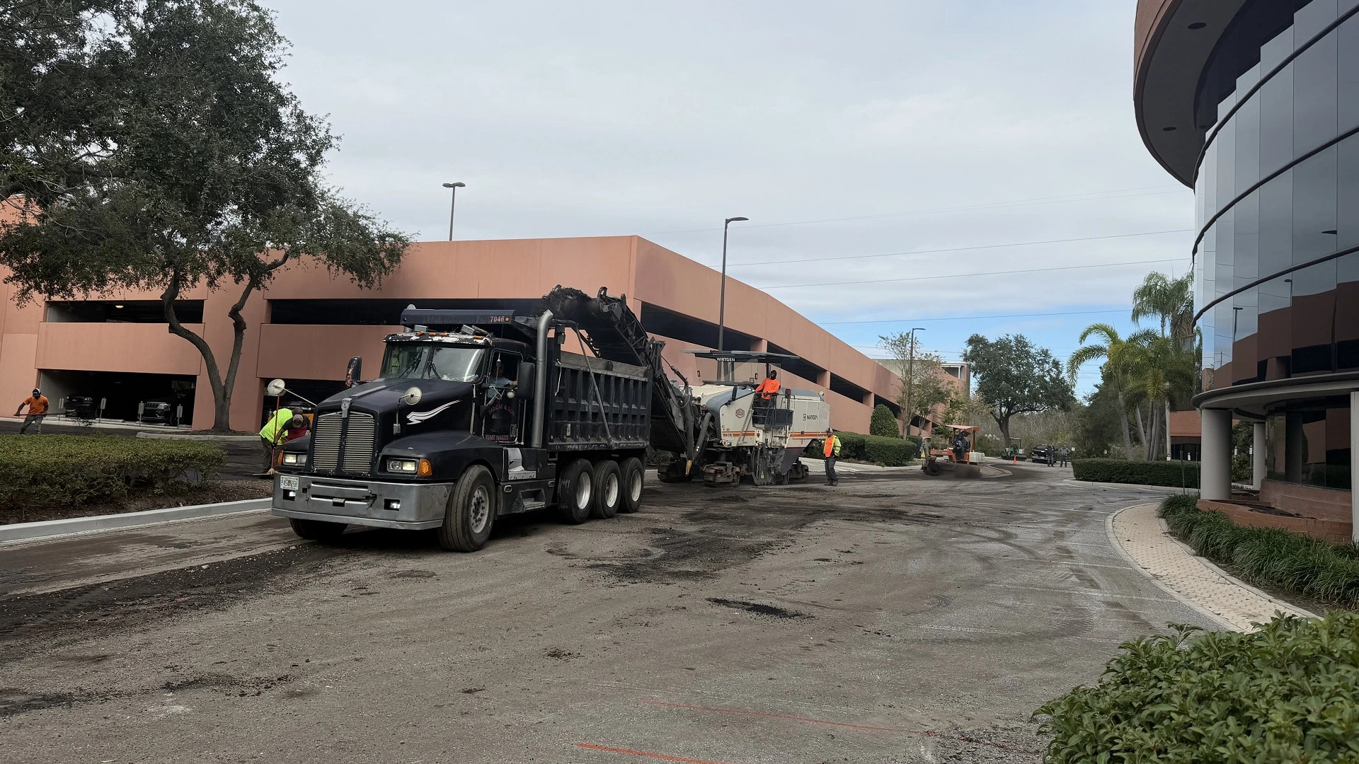 Climate Considerations in Central Florida