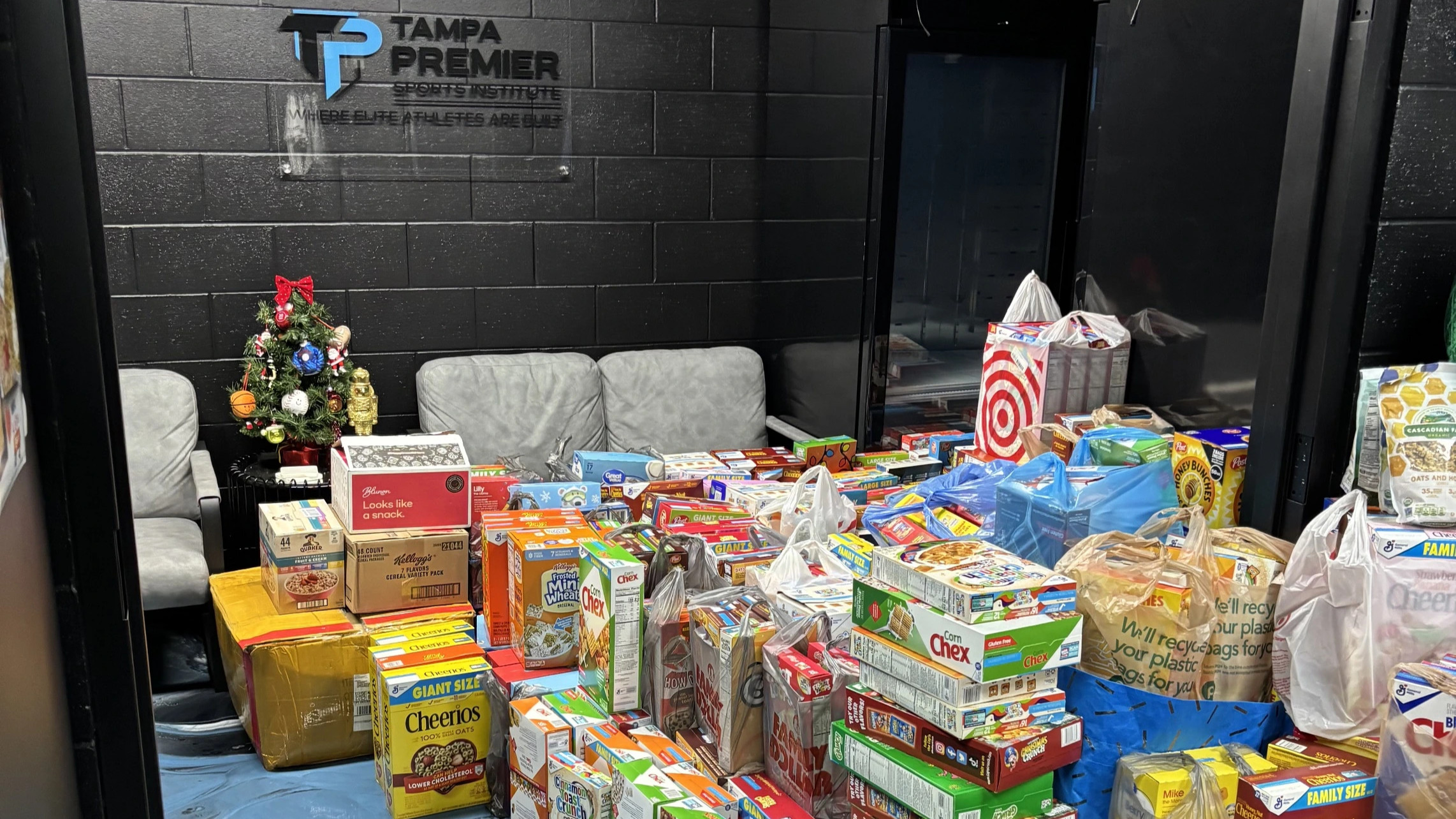 Building More Than Roads in Central Florida