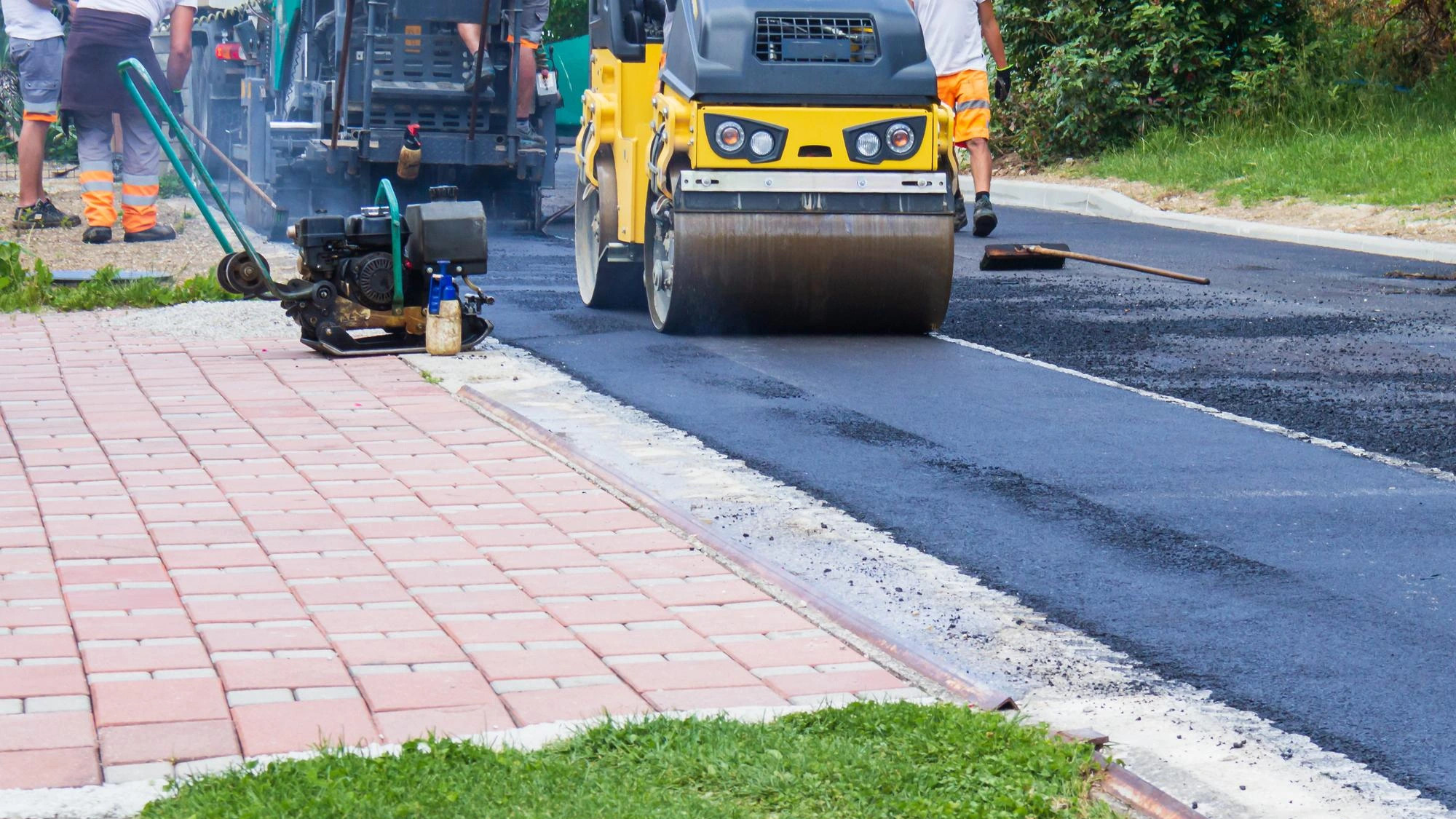 A Process Designed for Reliability and Efficiency