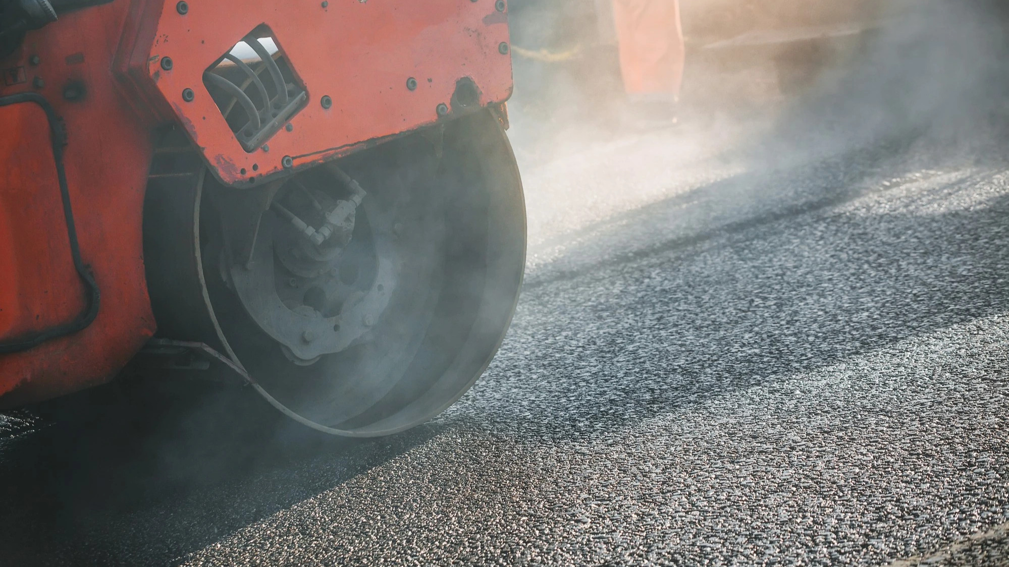 Why Asphalt Milling Is the First Step to Long-Lasting Pavement