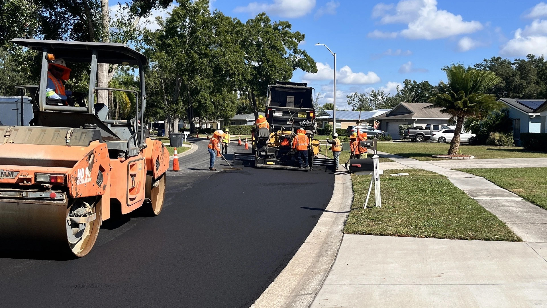 Why Asphalt Quality Matters for HOAs and Commercial Properties
