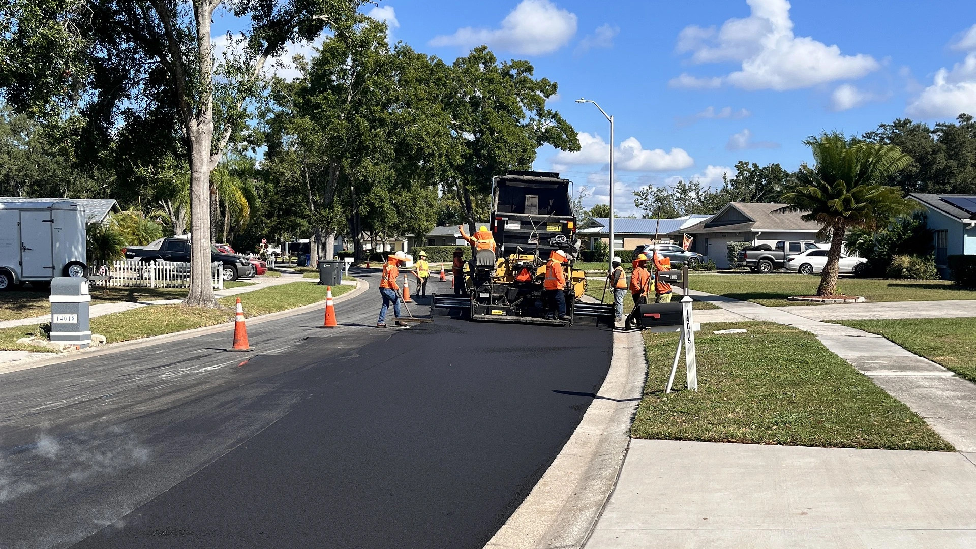 Trusted by Commercial Property Owners Across Florida