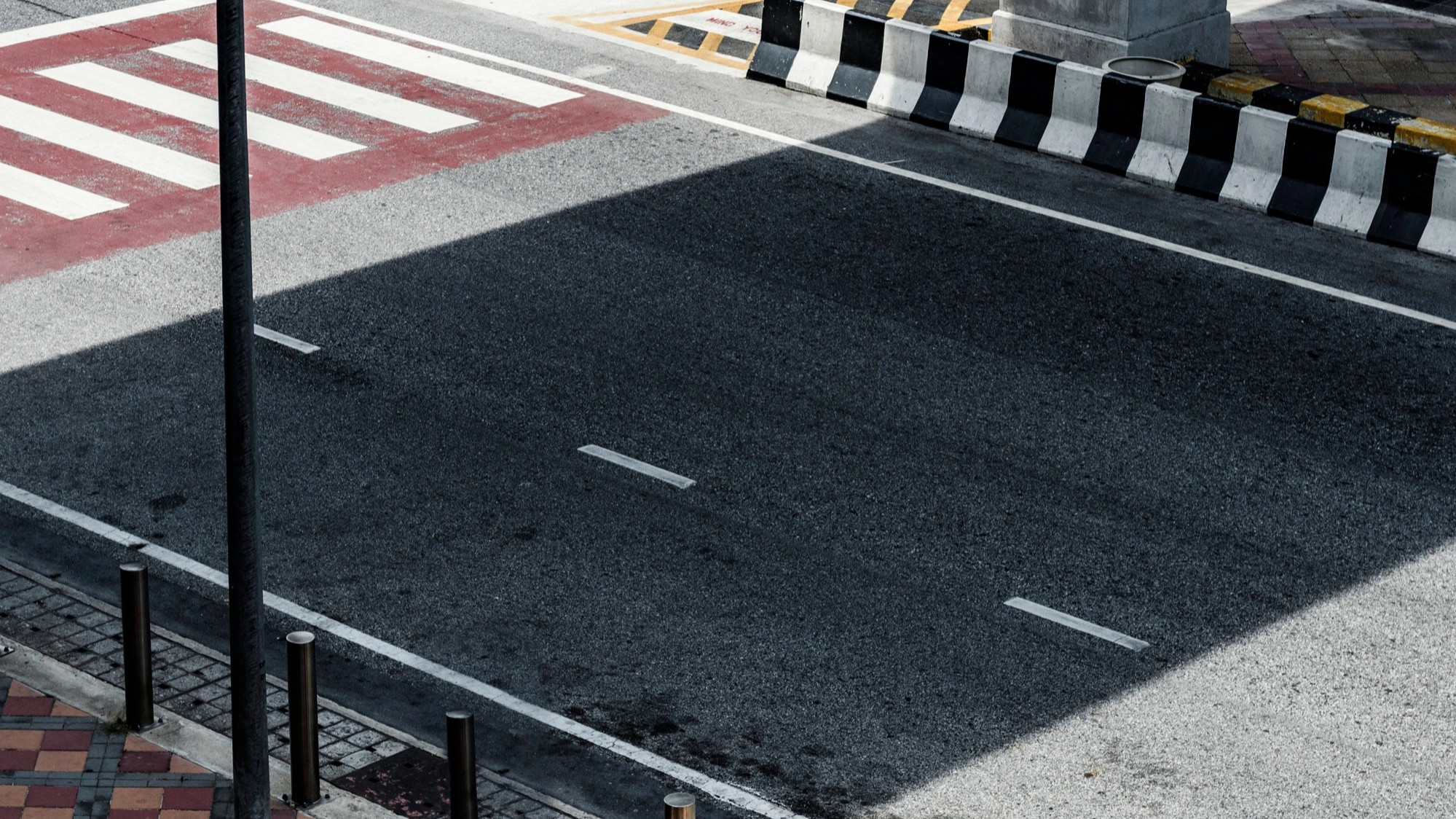 How High-Performance Asphalt Benefits Florida Businesses