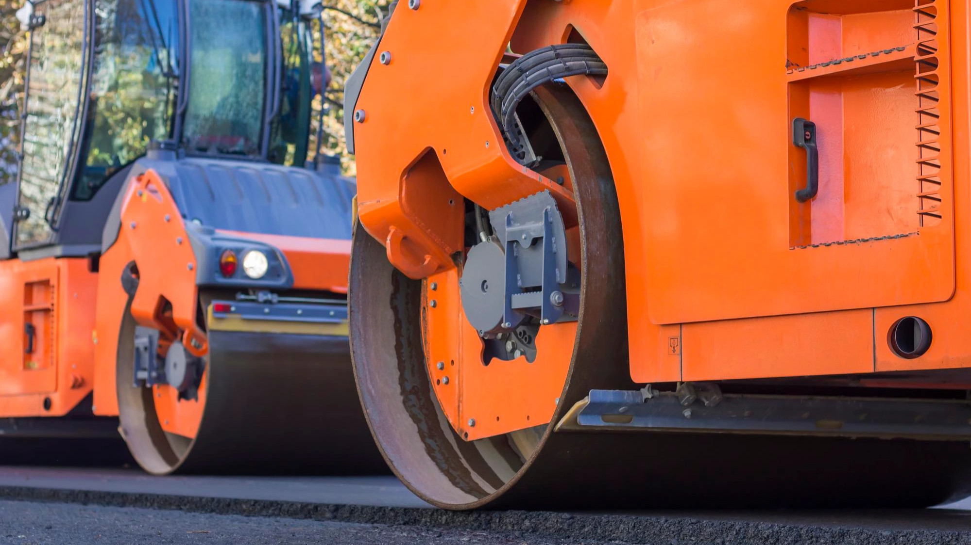 null What Damaged Asphalt Communicates to Customers