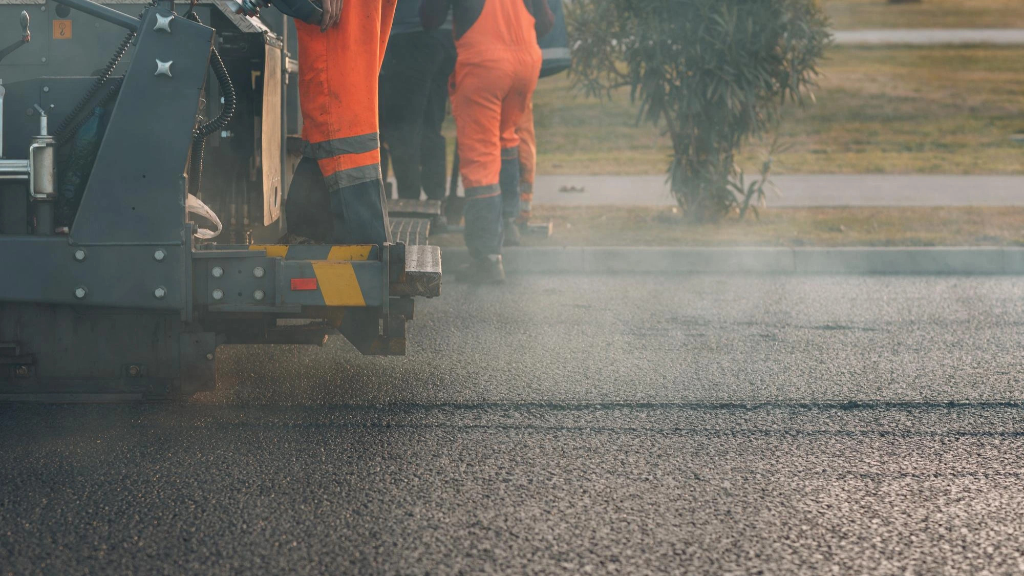 null When Milling Becomes Part of Preventative Strategy