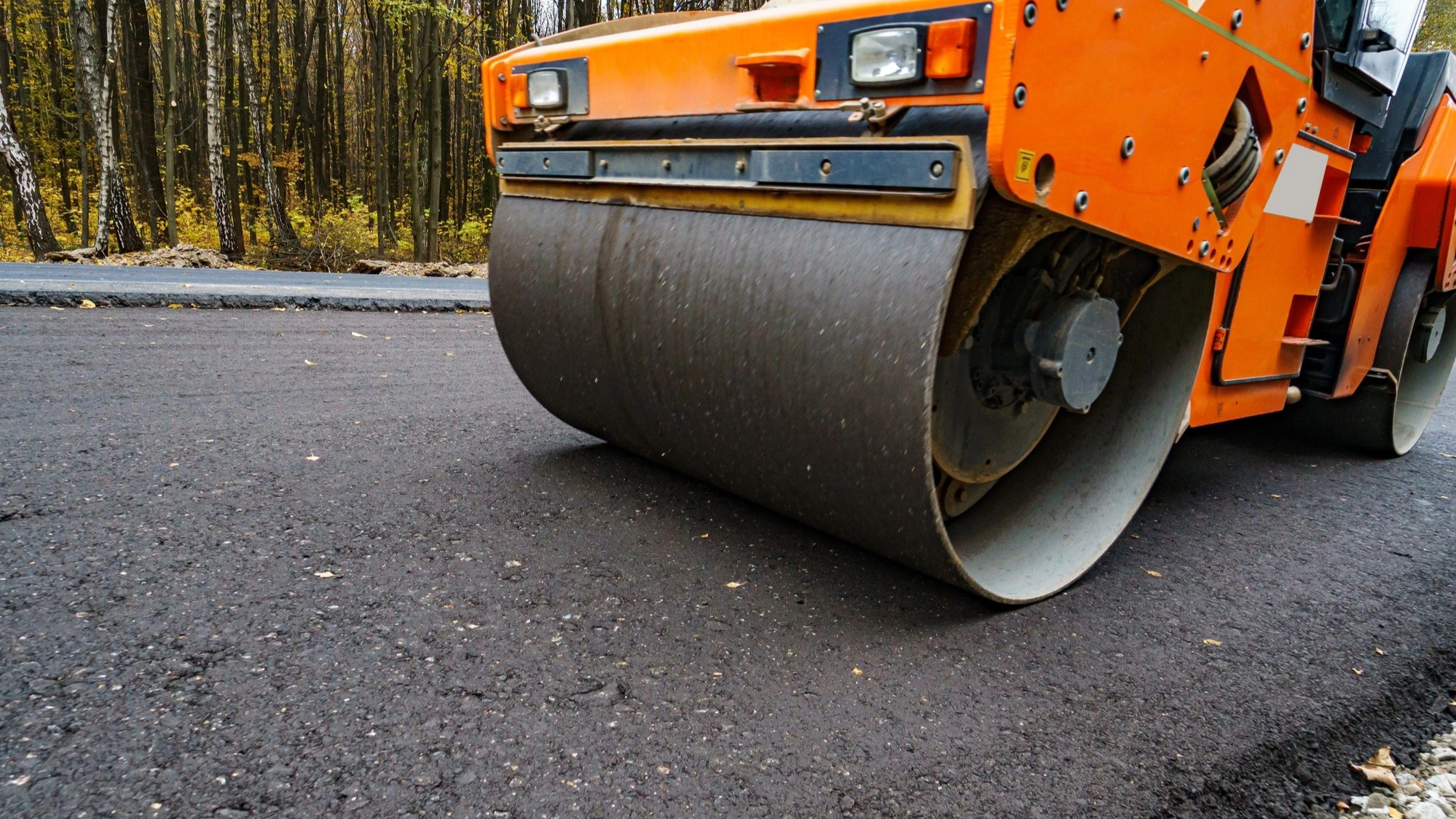 New Asphalt Installation vs. Asphalt Replacement