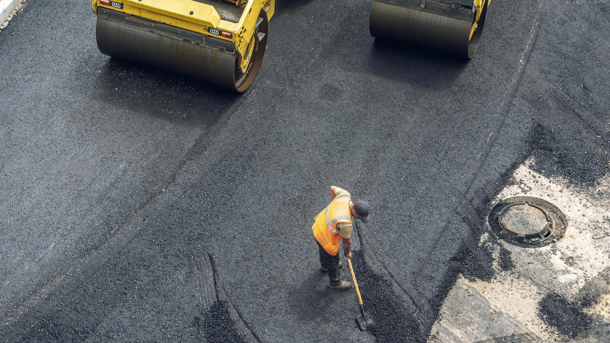 How to Choose a Trusted Asphalt Company Near You