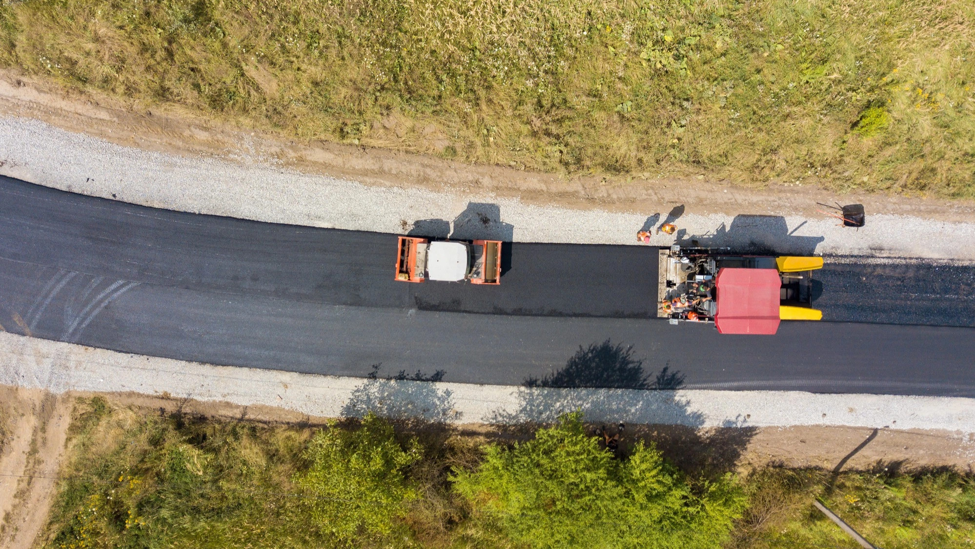 Proper Equipment and Modern Technology